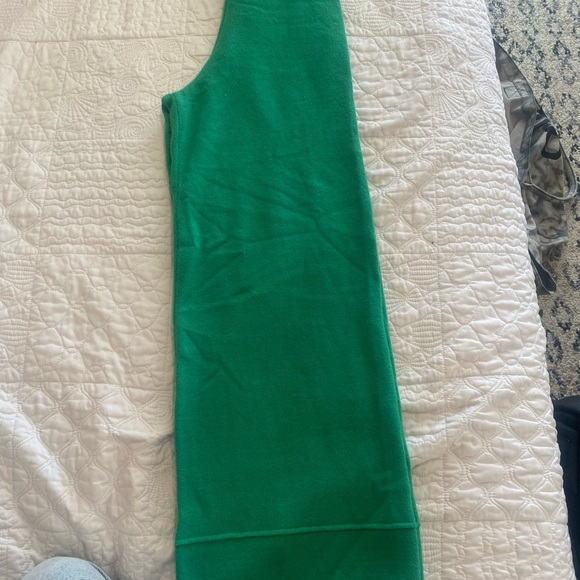 Knit crop pant - Picture 2 of 4